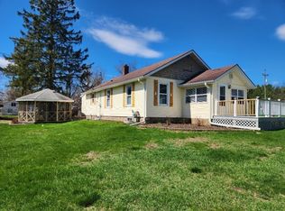 10774 W Summit Lake Rd, Summit Lake, WI 54485