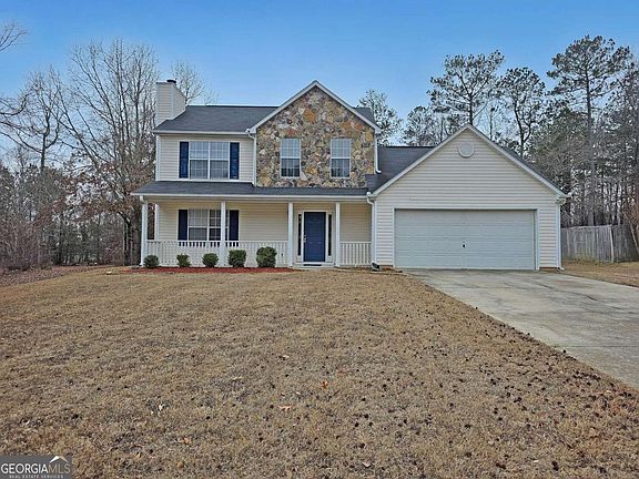 2nd image of 4445 Brookridge Dr