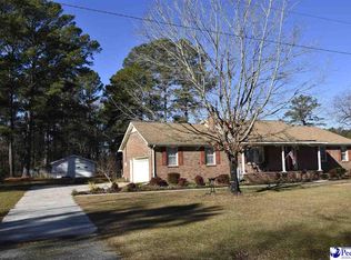 2211 Antler Dr, Timmonsville, SC 29161