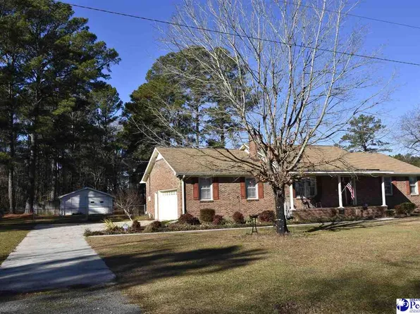 2211 Antler Dr, Timmonsville, SC 29161