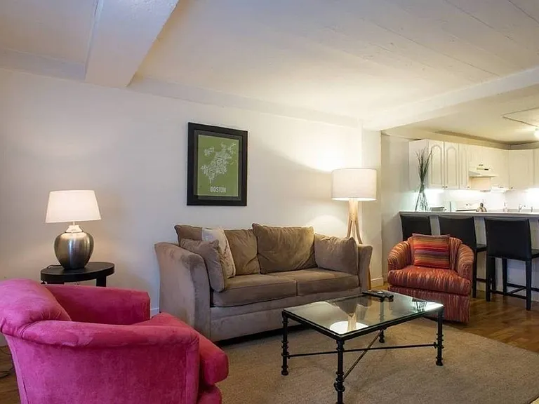 28 Piedmont St #28 — Photo 5