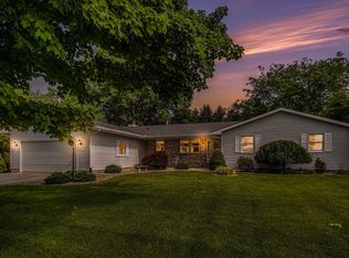 24945 N Shore Dr, Elkhart, IN 46514