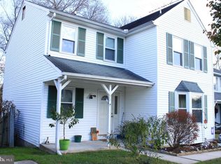 619 Haven Pl, Edgewood, MD 21040