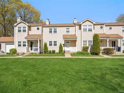 19 Paine Commons #19, Yaphank, NY, 11980