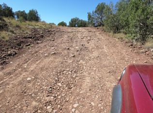 4087 W Jubilee Mountain Rd, Williams, AZ 86046
