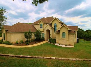 13719 Madrone Mountain Way, Austin, TX 78737