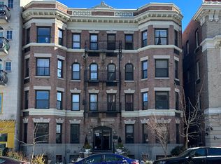 1844 Columbia Rd NW APT 305, Washington, DC 20009