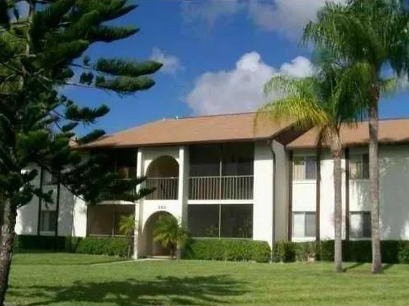 4850 Sable Pine Cir APT C2, West Palm Beach, FL 33417