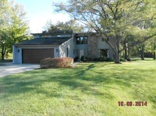 7320 W Isanogel Rd, Muncie, IN 47304