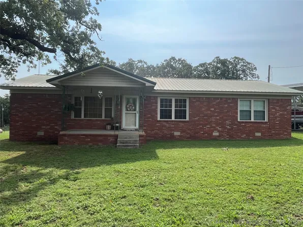 41304 E County Road 1232, Keota, OK 74941