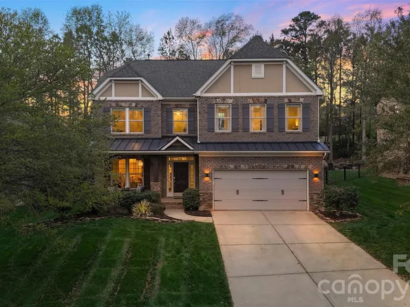 975 Rock Forest Way, Indian Land, SC 29707