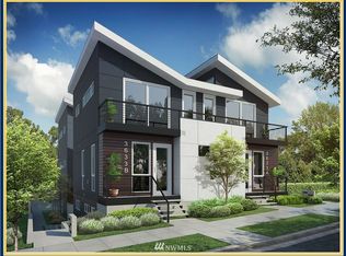 3633 B Courtland Pl S, Seattle, WA