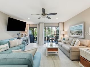 113 Shipyard Drive UNIT 109, Hilton Head Island, SC 29928