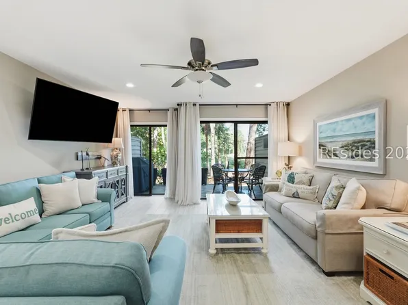 113 Shipyard Drive UNIT 109, Hilton Head Island, SC 29928
