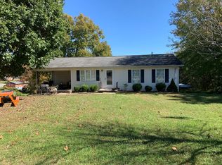 1790 Carver Rd, Martinsville, VA 24112