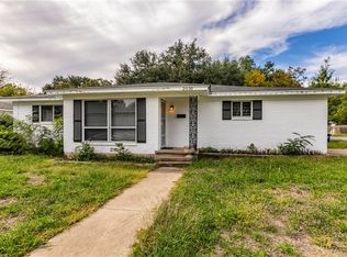 2030 Meadow Rd, Waco, TX 76710