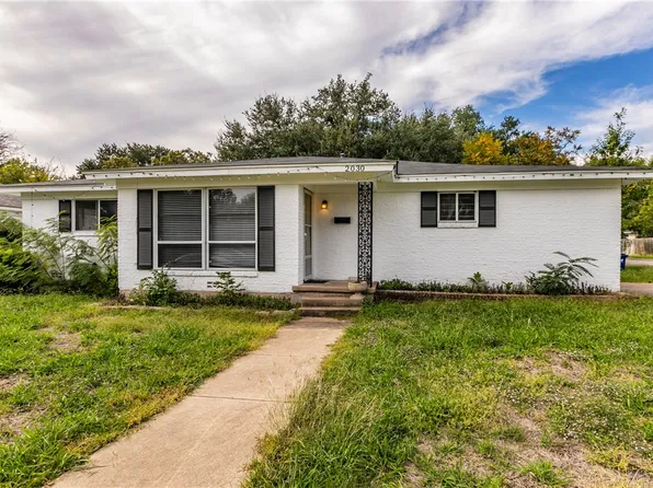 2030 Meadow Rd, Waco, TX 76710