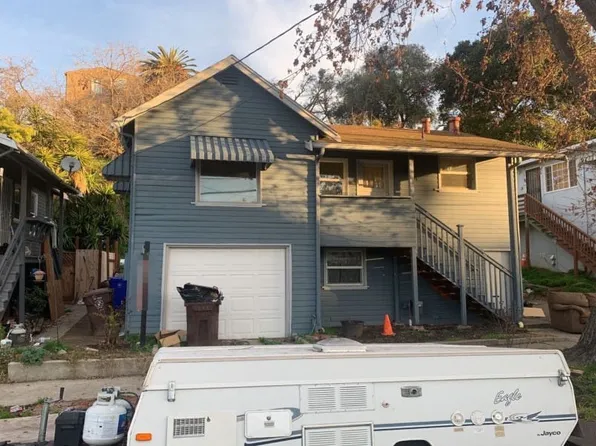 836 Mariposa Ave, Rodeo, CA 94572