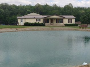 29440 McMahan Rd, Richwood, OH 43344