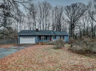 2413 S Lafayette St, Shelby, NC 28152