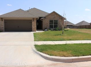 4402 SW Brandon Ln, Lawton, OK 73505