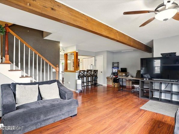 3500 W 43rd Ave, Anchorage, AK 99517