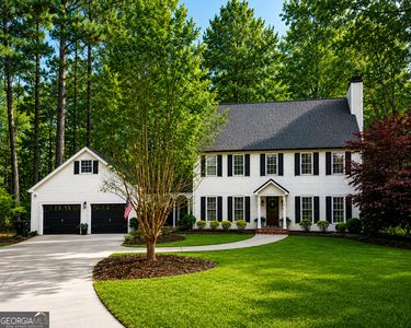 6 Oak Point, Newnan, GA, 30263