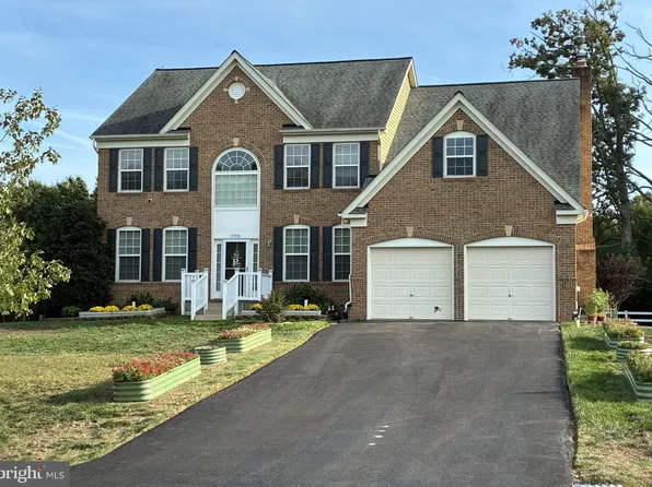15714 Carlee Ct, Accokeek, MD 20607