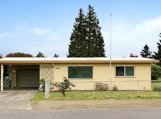 2400 NE 9th St, Renton, WA 98056