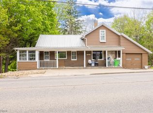 659 E Jackson St, Millersburg, OH 44654