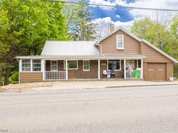 659 E Jackson St, Millersburg, OH 44654