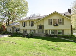 11 French Cross Rd, Madbury, NH 03823