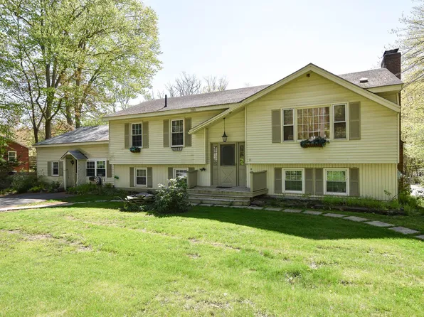 11 French Cross Road, Madbury, NH 03823