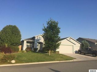 3270 Grove Springs Dr, Sparks, NV