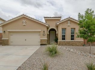 6907 Wrangell Loop NE, Rio Rancho, NM 87144