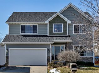 5306 SE 30th St, Des Moines, IA 50320