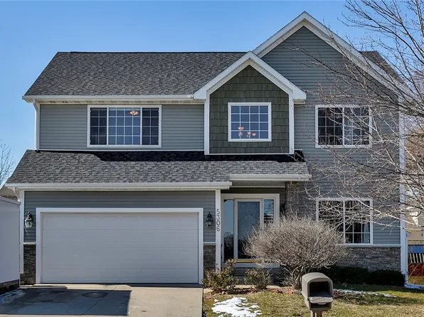 5306 SE 30th St, Des Moines, IA 50320