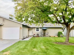 3169 S Falling Brook Ln, Boise, ID 83706