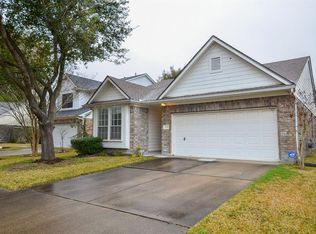 20230 Twilight Canyon Rd, Katy, TX 77449