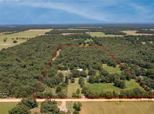 58422 S 530th Rd, Rose, OK 74364