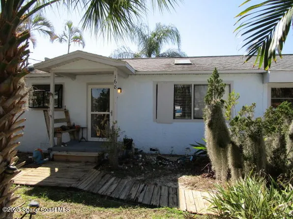 168 Atlantic Ave, Indialantic, FL 32903