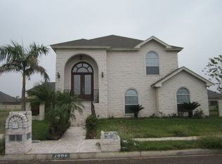 1606 Audrey Dr, Mission, TX 78572