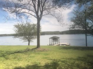 2160 Mallard Rd, Camden, SC 29020