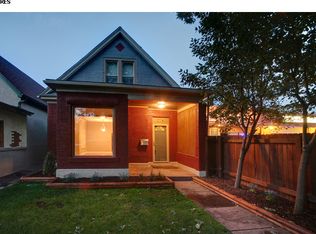 274 S Logan St, Denver, CO 80209