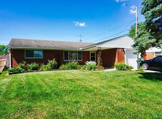 390 W Factory Rd, Springboro, OH 45066