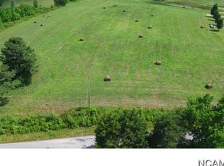 0 County Road 1650, Holly Pond, AL 35083