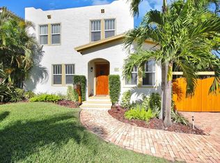 607 Flamingo Dr, West Palm Beach, FL 33401