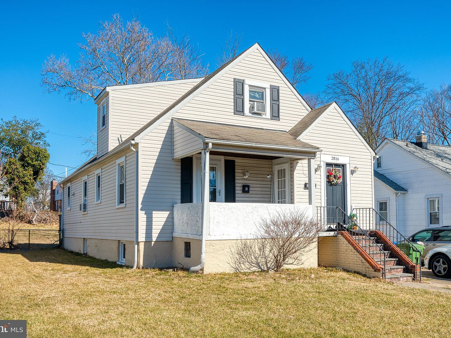 2816 Fleetwood Ave, Baltimore, MD 21214 Zillow