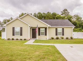 173 Cottage Creek Cir, Conway, SC 29527