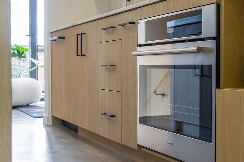 Vancouver Townhouse for rent - 3 Bedrooms — photo 13